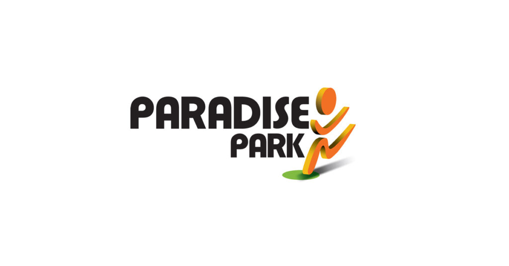 Paradise Park Athletic Center logo