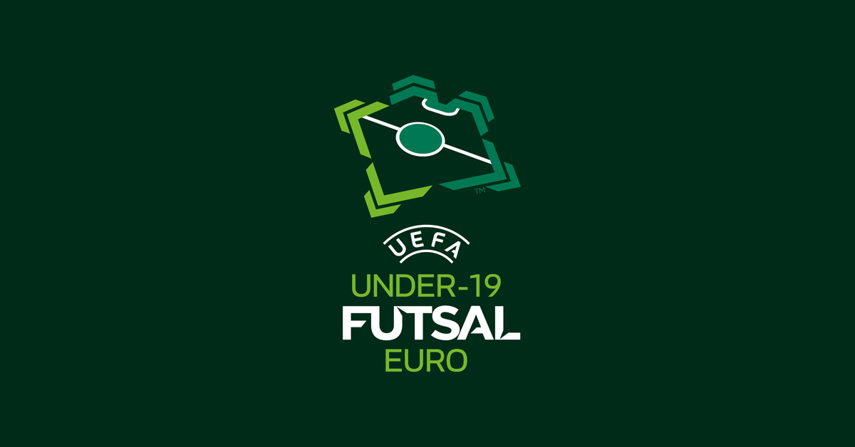 Στο UEFA Futsal Euro U-19 οι Αδαμόπουλος και Ντάλας